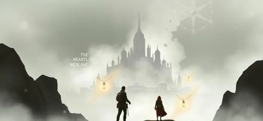 Mystical Films About Lost Empires