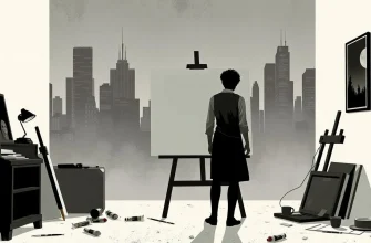 10 Thrilling Films About Artists