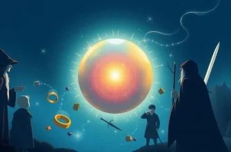 Top 10 Fantasy Films with Magical Items