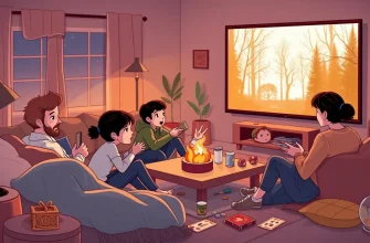 Family Films That Explore Superstitions