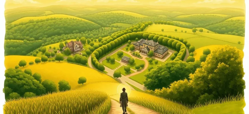 Plantation Films: A Cinematic Journey Through History