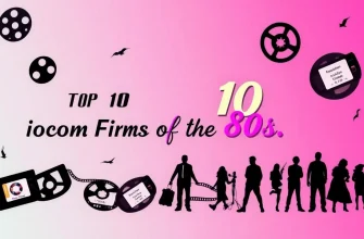 Greatest Films of the 80s: A Cinematic Journey
