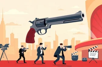 10 Hilarious Gun-Themed Comedies