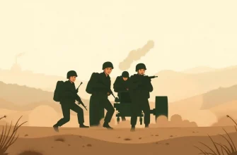 Top 10 War Films About Mortar Teams