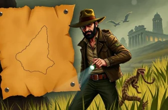 Top 10 Adventure Films About Artifact Hunting