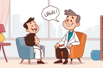 Laughing Through Therapy: 10 Comedy Films About Psychiatry