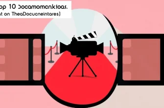 Documentaries That Celebrate Film Festivals