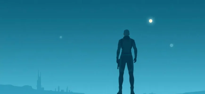 10 Sci-Fi Films About Missing People