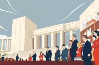 Top 10 Courtroom Biopics You Should Watch