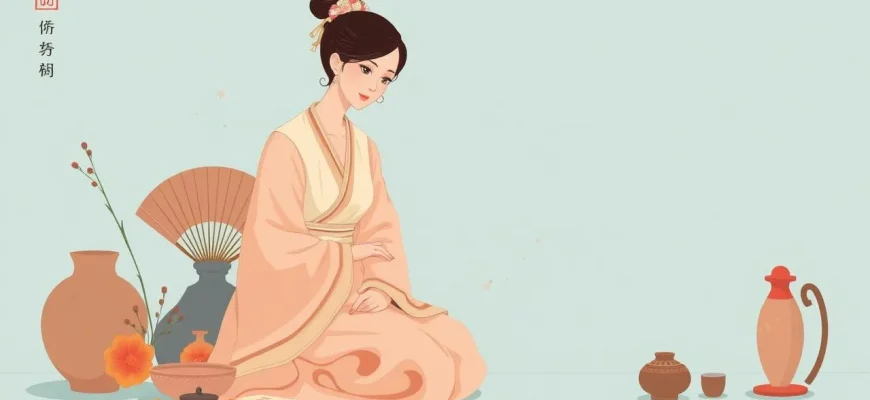 10 Dramatic Films Exploring Chinese Culture