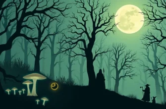 Top 10 Films About Paganism