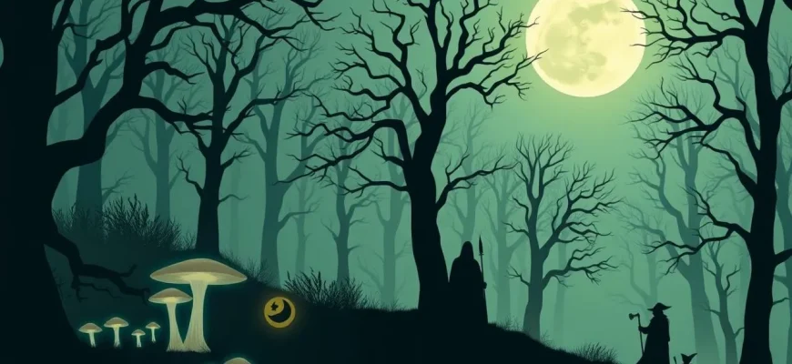 Top 10 Films About Paganism