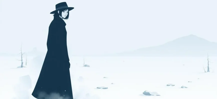 Top 10 Cold-Blooded Drama Films