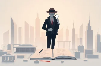 Detective Films Where Architects Solve Mysteries