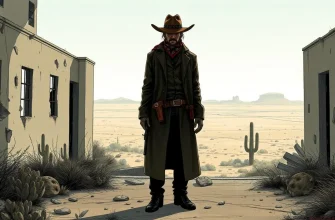 Western Films with Psychiatric Hospitals