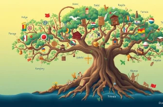 Documentaries on the Origins of Language