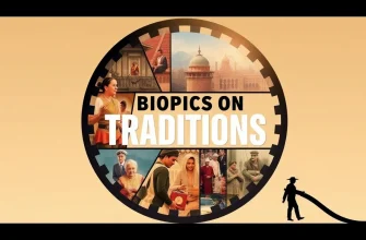 10 Biographical Films Celebrating Traditions