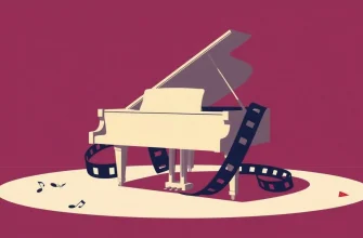 Soviet Films Celebrating Classical Music