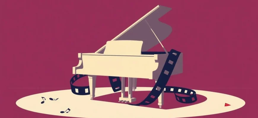 Soviet Films Celebrating Classical Music