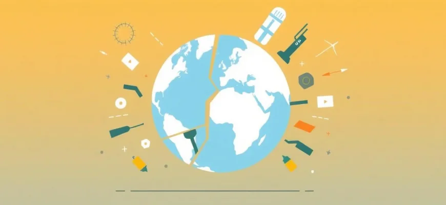 Top 10 Documentaries on Energy Crises