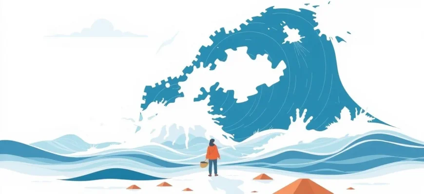 10 Must-Watch Biopic Films on Natural Disasters