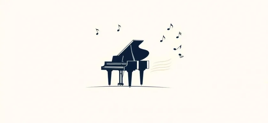 Top 10 Films Celebrating Classical Music