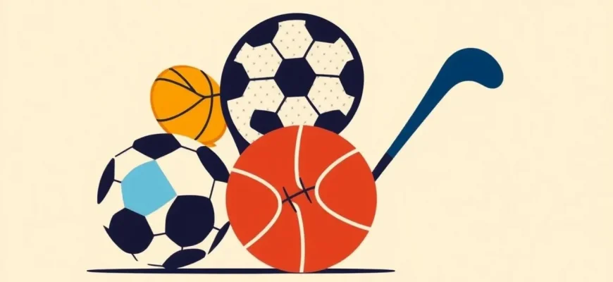 10 Must-Watch Sports Federation Dramas