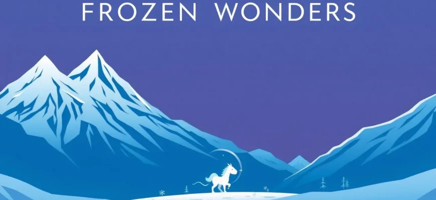 Fantasy Films Set in Cold Climates