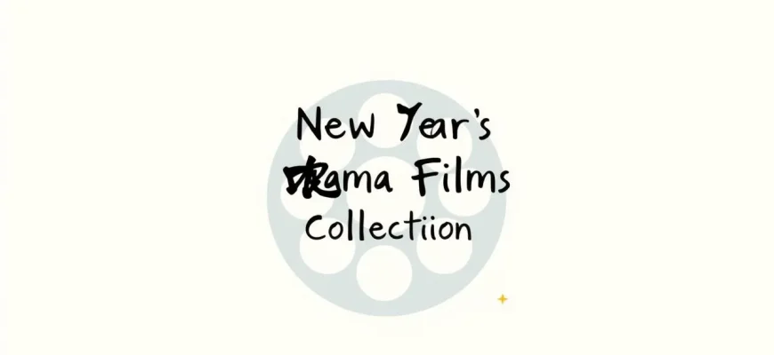 10 Drama Films for a Reflective New Year