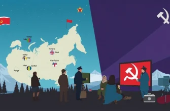 Soviet Films About Siberia: A Cinematic Journey