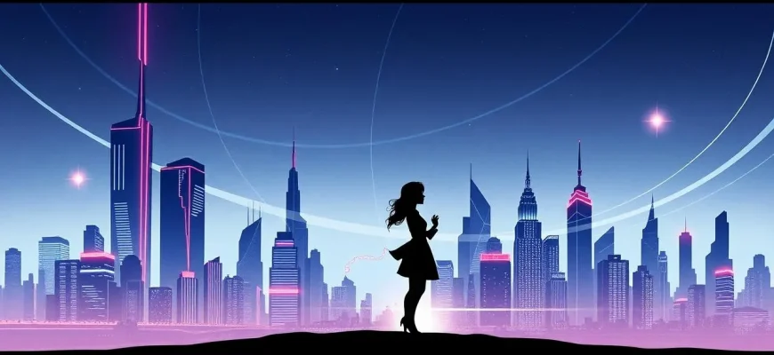 Top 10 Sci-Fi Romance Films