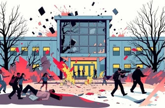 Top 10 Action Movies About School Hostages