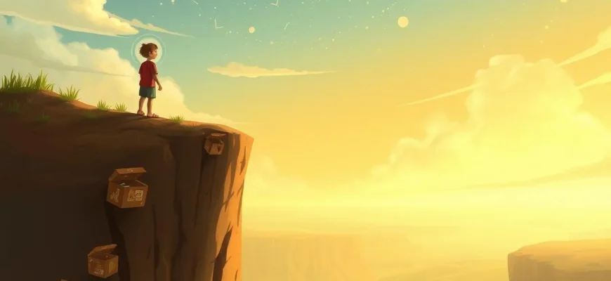 10 Biopic Films That Celebrate the Journey of Upbringing