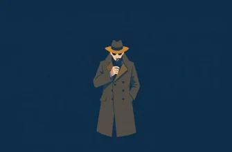 Top 10 Detective Films Fueled by Ambition