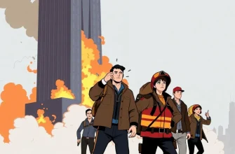 Top 10 Disaster Films About Skyscraper Evacuations