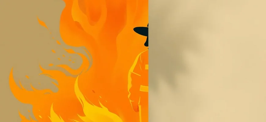 Top 10 Fire Biography Films