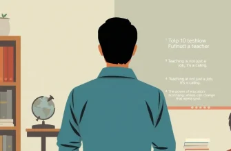 Inspiring Films for Teachers: A Cinematic Journey