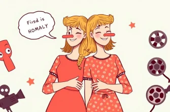 10 Hilarious Twin Sister Comedies You Can't Miss