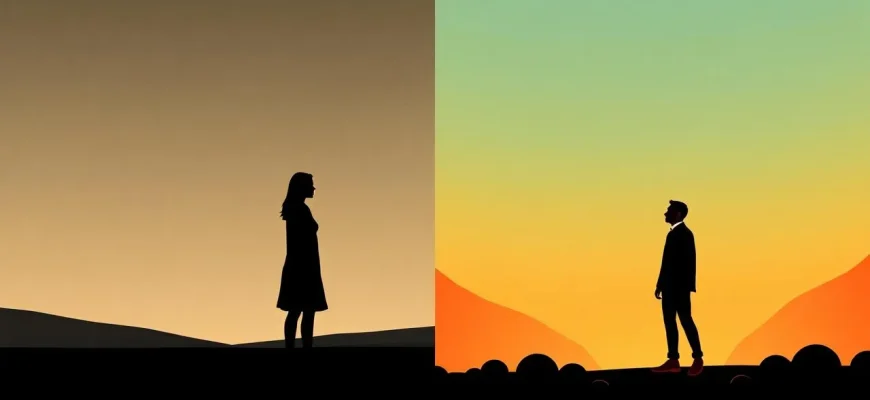 Envy and Talent: A Cinematic Journey