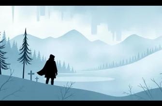 Top 10 Winter Thrillers to Chill Your Bones