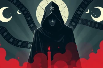 Top 10 Mystical Films with Bloody Rituals