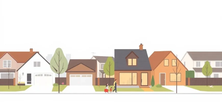 10 Must-Watch Films About New Neighbors