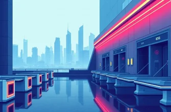 Sci-Fi Hotel Adventures: A Cinematic Journey