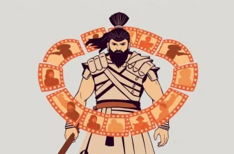 Warrior Biopics: 10 Films to Inspire