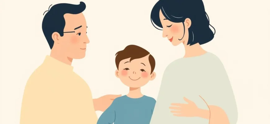 Top 10 Family Films About Autism