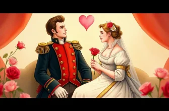 Napoleon's Love Stories - A Collection of Romantic Films
