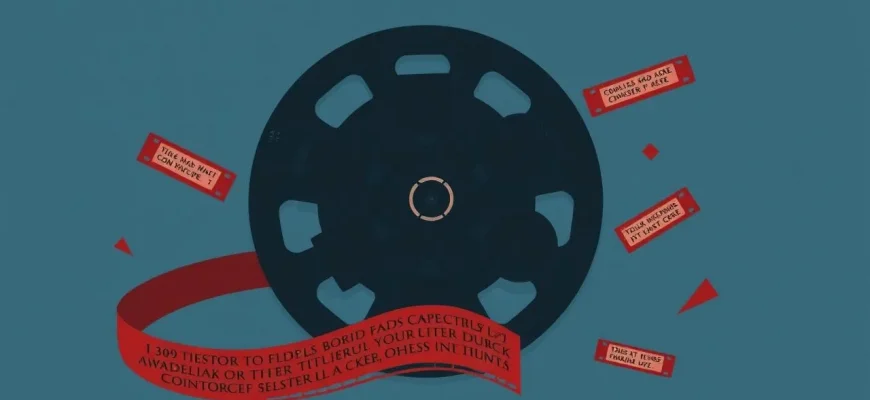 Soviet Mystery Films: A Collection of Enigmatic Tales