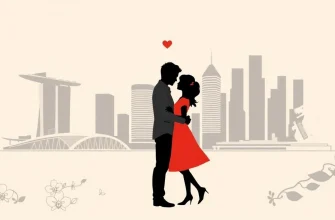 10 Singaporean Love Stories to Swoon Over