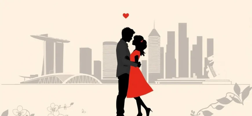 10 Singaporean Love Stories to Swoon Over