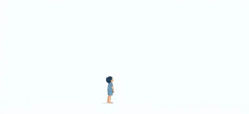 Family Films About Loners